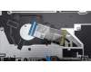 Lenovo 5CB1L11248 COVER UpperCase_SWS C82XD NFP AB NBL PL