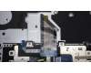 Lenovo 5CB1L11260 COVER UpperCase_HBW C82XD NFP VT BL AL