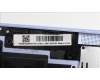Lenovo 5CB1L11260 COVER UpperCase_HBW C82XD NFP VT BL AL