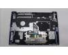 Lenovo 5CB1L11275 COVER UpperCase_HUN C82XD NFP VT BL AL