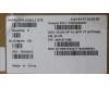 Lenovo 5CB1L11278 COVER UpperCase_SLV C82XD NFP VT BL AL