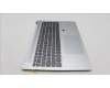 Lenovo 5CB1L11358 COVER UpperCase_ENG C82XF FP CG BL AL