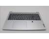 Lenovo 5CB1L11359 COVER UpperCase_GRE C82XF FP CG BL AL