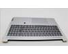 Lenovo 5CB1L11359 COVER UpperCase_GRE C82XF FP CG BL AL