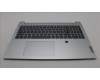 Lenovo 5CB1L11363 COVER UpperCase_RUS C82XF FP CG BL AL