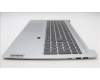 Lenovo 5CB1L11371 COVER UpperCase_SPA C82XF FP CG BL AL