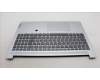 Lenovo 5CB1L11373 COVER UpperCase_POR C82XF FP CG BL AL