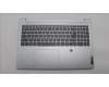 Lenovo 5CB1L11376 COVER UpCase_NORDIC C82XF FP CG BL AL