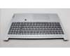 Lenovo 5CB1L11377 COVER UpperCase_FRA C82XF FP CG BL AL