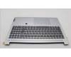 Lenovo 5CB1L11378 COVER UpperCase_GER C82XF FP CG BL AL