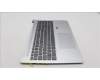 Lenovo 5CB1L11378 COVER UpperCase_GER C82XF FP CG BL AL