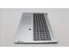 Lenovo 5CB1L11378 COVER UpperCase_GER C82XF FP CG BL AL