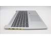 Lenovo 5CB1L11380 COVER UpperCase_HUN C82XF FP CG BL AL