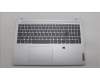 Lenovo 5CB1L11380 COVER UpperCase_HUN C82XF FP CG BL AL