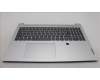 Lenovo 5CB1L11380 COVER UpperCase_HUN C82XF FP CG BL AL