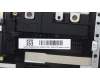 Lenovo 5CB1L11381 COVER UpperCase_BEL C82XF FP CG BL AL