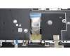 Lenovo 5CB1L11383 COVER UpperCase_SLV C82XF FP CG BL AL