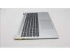 Lenovo 5CB1L11390 COVER UpperCase_ENG C82XF NFP CG BL AL