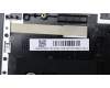 Lenovo 5CB1L11395 COVER UpperCase_RUS C82XF NFP CG BL AL