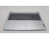 Lenovo 5CB1L11396 COVER UpperCase_ARA C82XF NFP CG BL AL