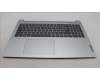 Lenovo 5CB1L11409 COVER UpperCase_FRA C82XF NFP CG BL AL