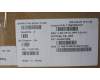 Lenovo 5CB1L11410 COVER UpperCase_GER C82XF NFP CG BL AL