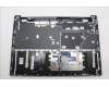 Lenovo 5CB1L13621 COVER UpperCase_BEL C82XF NFP CG BL AL