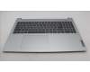 Lenovo 5CB1L13625 COVER UpperCase_BUL C82XF NFP CG BL AL