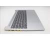 Lenovo 5CB1L13625 COVER UpperCase_BUL C82XF NFP CG BL AL