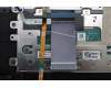 Lenovo 5CB1L13626 COVER UpCase_CZE/SLK C82XF NFP CG BL AL
