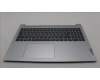 Lenovo 5CB1L13635 COVER UpperCase_RUS C82XF NFP CG BL PL
