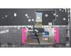 Lenovo 5CB1L13653 COVER UpperCase_BEL C82XF NFP CG BL PL