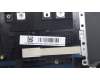 Lenovo 5CB1L14267 COVER UpperCase_ITA C82XF FP AB BL AL
