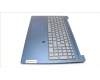 Lenovo 5CB1L14274 COVER UpperCase_FRA C82XF FP AB BL AL