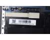 Lenovo 5CB1L14274 COVER UpperCase_FRA C82XF FP AB BL AL