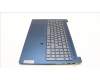 Lenovo 5CB1L14275 COVER UpperCase_GER C82XF FP AB BL AL