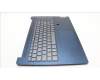 Lenovo 5CB1L14278 COVER UpperCase_BEL C82XF FP AB BL AL