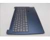 Lenovo 5CB1L14281 COVER UpperCase_SWS C82XF FP AB BL AL