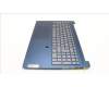 Lenovo 5CB1L14282 COVER UpperCase_BUL C82XF FP AB BL AL