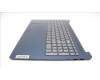 Lenovo 5CB1L14292 COVER UpperCase_RUS C82XF NFP AB BL AL