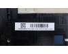 Lenovo 5CB1L14292 COVER UpperCase_RUS C82XF NFP AB BL AL