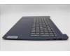 Lenovo 5CB1L14298 COVER UpperCase_UKE C82XF NFP AB BL AL
