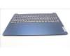 Lenovo 5CB1L14299 COVER UpperCase_ITA C82XF NFP AB BL AL