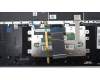 Lenovo 5CB1L14302 COVER UpperCase_POR C82XF NFP AB BL AL