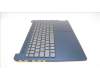 Lenovo 5CB1L14302 COVER UpperCase_POR C82XF NFP AB BL AL