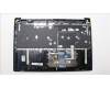Lenovo 5CB1L14306 COVER UpperCase_FRA C82XF NFP AB BL AL