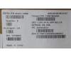 Lenovo 5CB1L14306 COVER UpperCase_FRA C82XF NFP AB BL AL