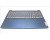 Lenovo 5CB1L14306 COVER UpperCase_FRA C82XF NFP AB BL AL