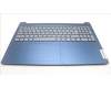 Lenovo 5CB1L14313 COVER UpperCase_SWS C82XF NFP AB BL AL