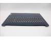 Lenovo 5CB1L14315 COVER UpCase_CZE/SLK C82XF NFP AB BL AL